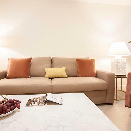Miramar Luxury Studio Freshapartments Малага Екстер'єр фото