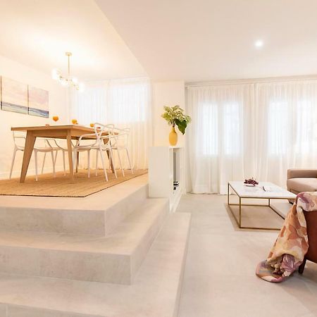 Miramar Luxury Studio Freshapartments Малага Екстер'єр фото