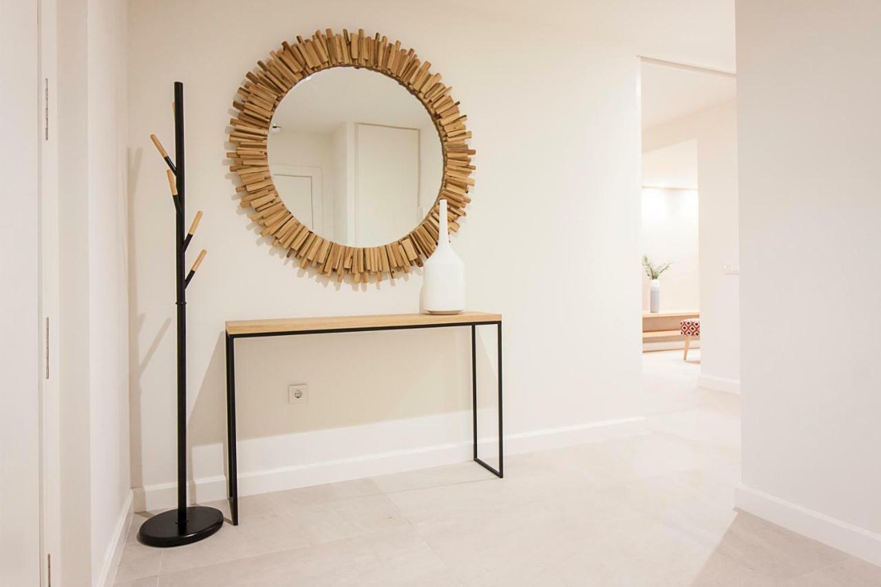 Miramar Luxury Studio Freshapartments Малага Екстер'єр фото