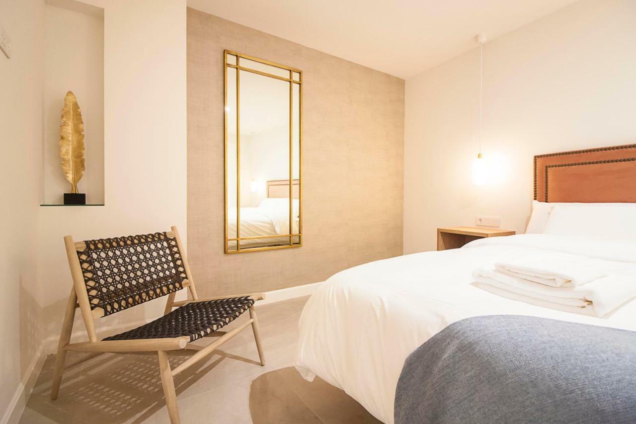 Miramar Luxury Studio Freshapartments Малага Екстер'єр фото