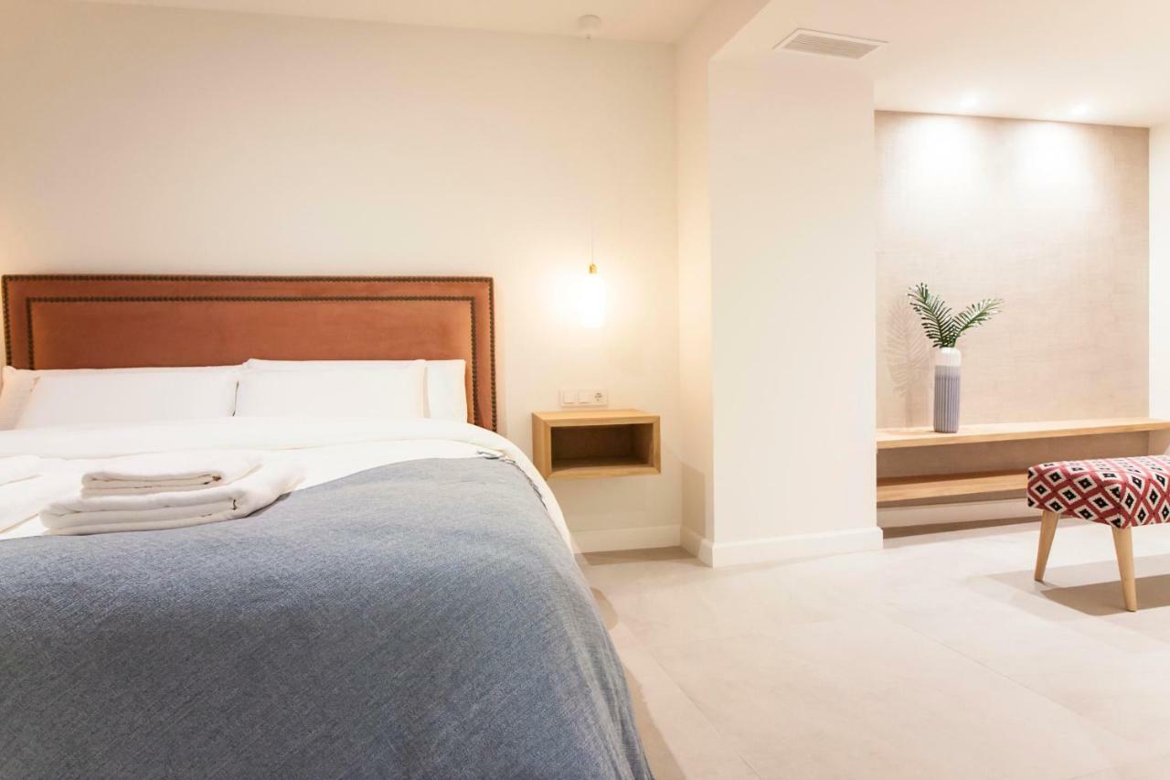 Miramar Luxury Studio Freshapartments Малага Екстер'єр фото