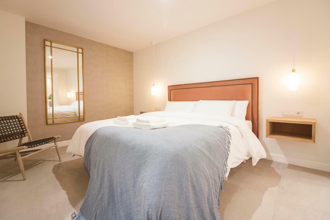 Miramar Luxury Studio Freshapartments Малага Екстер'єр фото